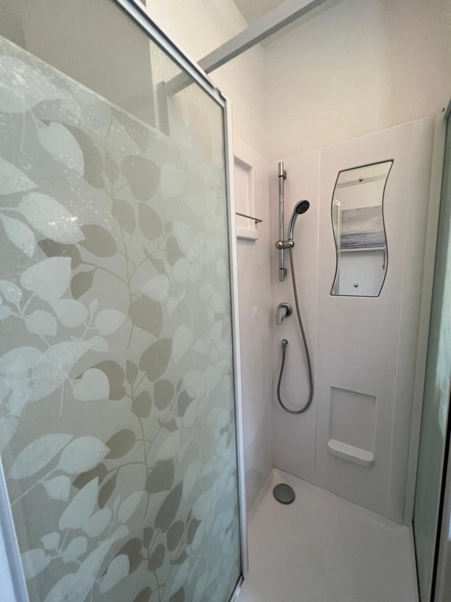 Studio Ile Saint-Louis باريس المظهر الخارجي الصورة